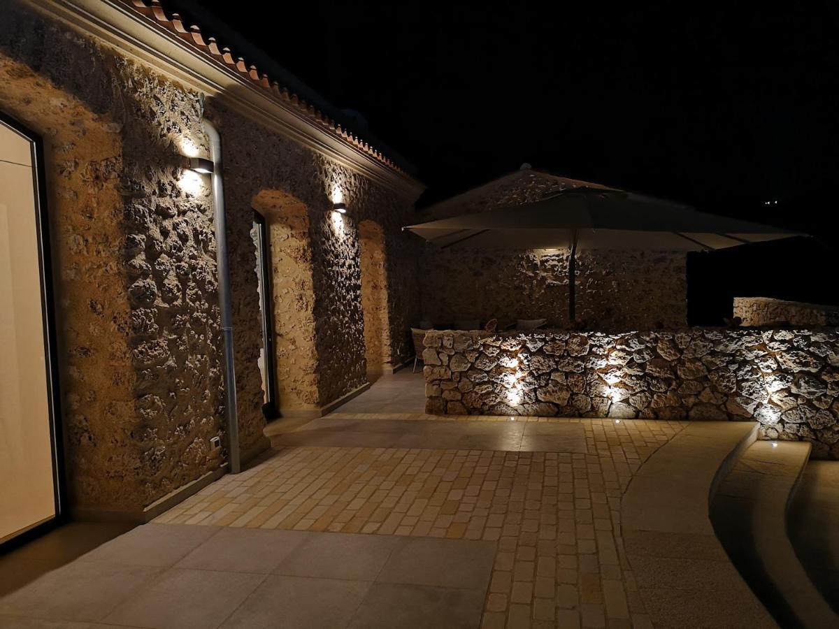La Foresteria Di Golden Grapes Naro Extérieur photo